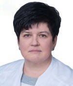 Фото врача: Ковалёва Елена Ивановна