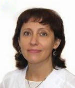 Врач Лыкасова Лариса Владимировна