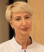 Харина Наталья Вячеславовна Фото врача: Харина Наталья Вячеславовна