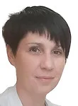 Врач Худякова Татьяна Сергеевна