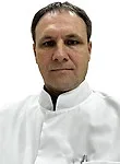 Фото врача: Чесноков Евгений Анатольевич