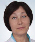Фото врача: Корянова Марина Михайловна