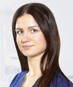 Врач Кулаева Екатерина Сергеевна