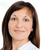 Врач Собинова Екатерина Юрьевна