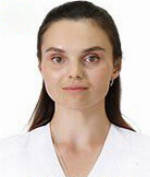 Врач Ромашкина Марина Александровна