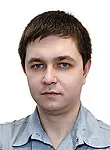 Фото врача: Зверев Роман Владимирович