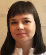 Врач Бученкова Оксана Владимировна