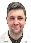 Фото врача: Мещеряков Иван Владимирович