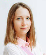 Врач Шилова Маргарита Ивановна