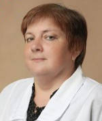 Врач Беляева Екатерина Петровна