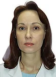 Фото врача: Семенкина Татьяна Сергеевна