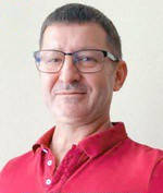 Врач Пасечник Сергей Валерьевич