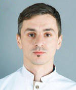 Врач Мельник Сергей Викторович