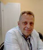 Врач Яровенко Андрей Вячеславович