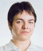 Фото врача: Кузина Ксения Михайловна