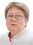 Врач Праслова Светлана Львовна