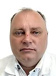 Фото врача: Ширинкин Сергей Иванович