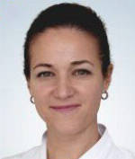 Врач Дулова Галина Вячеславовна