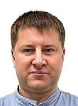Фото врача: Баранников Иван Иванович