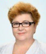 Врач Бырко Ирина Алексеевна