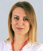 Врач Кочерова Екатерина Владимировна