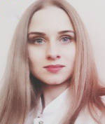 Врач Соломахина Дарья Вячеславовна