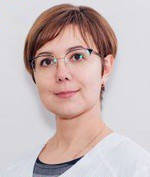 Врач Фурсова Елена Вячеславовна
