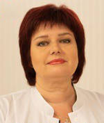 Врач Ильина Елена Валерьевна