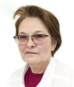 Фото врача: Ведерникова Наталья Николаевна