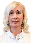 Фото врача: Денисова Светлана Викторовна