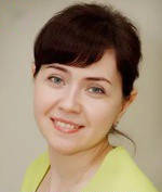 Врач Гордова Наталья Николаевна