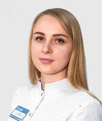 Врач Лагутина Юлия Николаевна