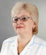 Врач Маркова Оксана Юрьевна