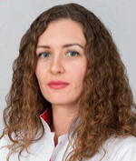 Врач Бабичева Елена Сергеевна