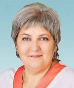 Врач Коновалова Елена Николаевна