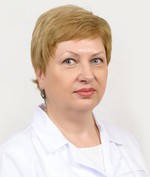 Фото врача: Стиховина Елизавета Васильевна