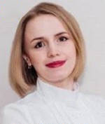 Фото врача: Мякушева Анна Алексеевна