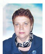Врач Бражникова Елена Викторовна