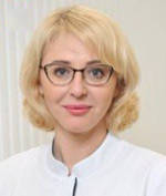 Врач Фокина Наталия Анатольевна