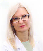 Фото врача: Пастухова Татьяна Дмитриевна