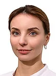 Фото врача: Жаркова Алина Игоревна
