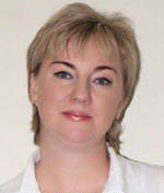 Врач Третьякова Алла Анатольевна