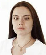 Врач Карташова Эльвира Шахиновна