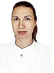 Врач Латунова Мария Сергеевна