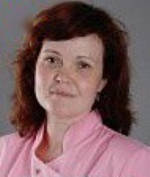 Врач Лобачева Анна Сергеевна