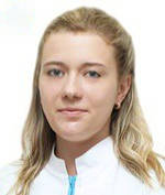 Фото врача: Алексанина Елена Сергеевна