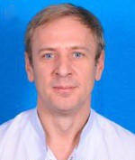 Врач Волков Александр Иванович