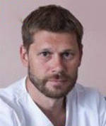 Врач Самойлов Владимир Сергеевич