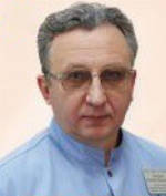 Врач Купцов Алексей Аркадьевич
