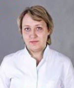 Фото врача: Сабурова Екатерина Владимировна